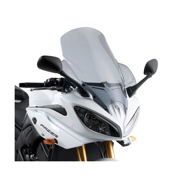 GIVI Windscherm D448S Verhoogd getint