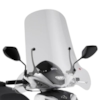 GIVI Kit de montage pour bulle A297A
