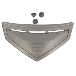 Onderdelen LS2 FF368 kinventilatie