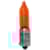 Ampoules de rechange CHAFT BAY9S 12V / 21W Orange