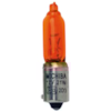 CHAFT BAY9S 12V/21W Orange