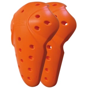 Protections D3O Paire de Genou 5 EVO XT Orange