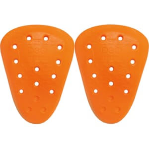 Protections D3O Paire de Hanche T5 EVO XT Orange