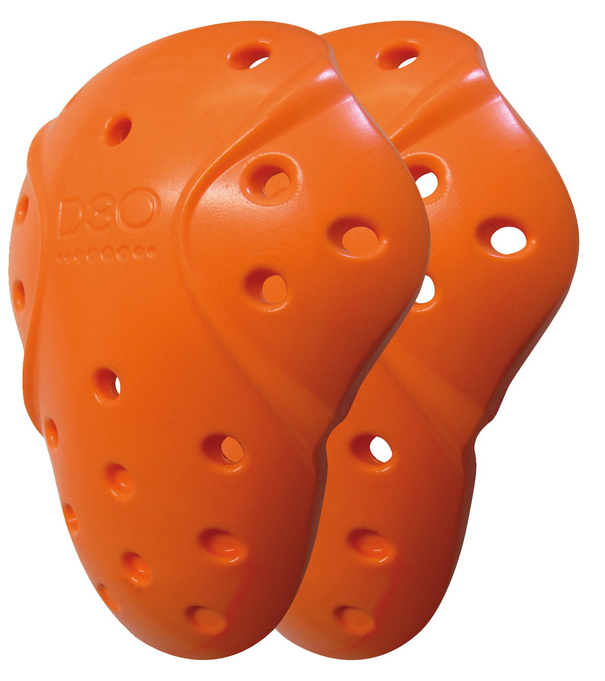 Losse protectoren D3O Schouderprotectorset T5 EVO XT Level 1