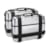 aluminum cover - 2x 33 liters (€ 564,80) aluminum cover - 2x 33 liters (€ 564,80)