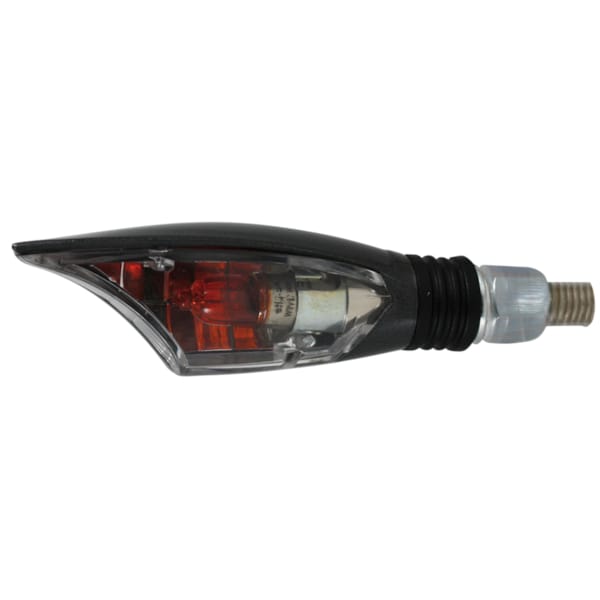 CHAFT Ironic Zwart met transparante lens