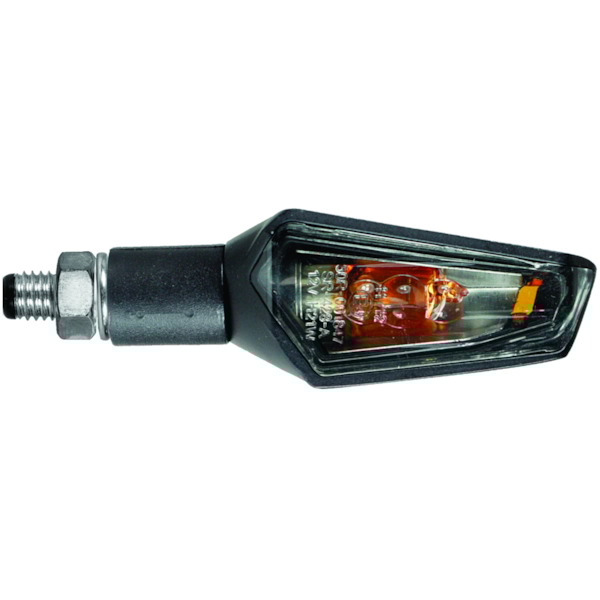 CHAFT Sword Noir avec lentille transparente (par paire)