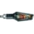 Knipperlichten CHAFT Sword Zwart met transparante lens (per paar)