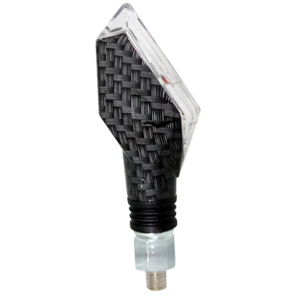 CHAFT Chapter Carbon avec lentille transparente