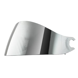 Shark Visière VZ120 Chrome