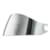 Shark Vizier VZ120 Chroom