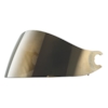 SHARK Visor VZ120 Gold mirror visor