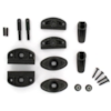 GIVI Airflow bevestiging (spare part) Z1963R