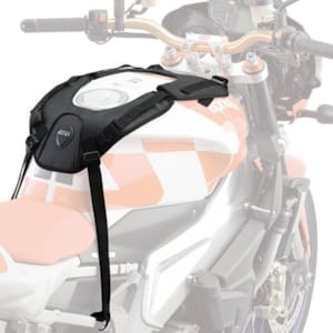 Tanktas - Toebehoren GIVI Montagesysteem riemen TFS T460B
