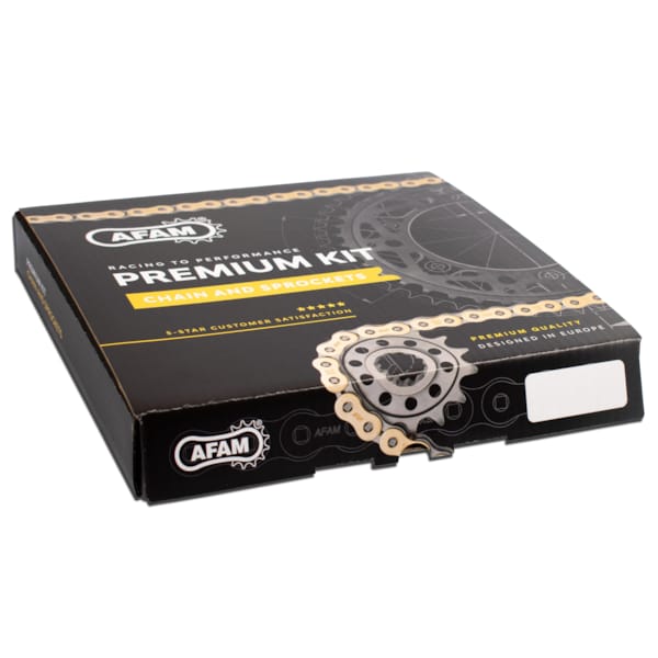 AFAM Kettingkits 13401243
