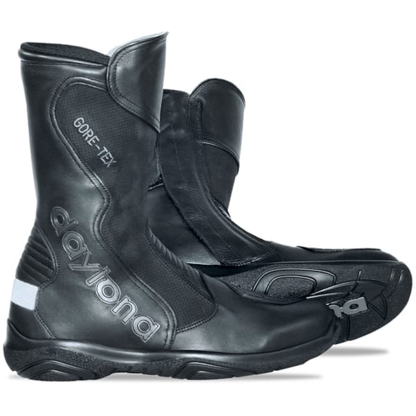 DAYTONA Spirit GTX Black