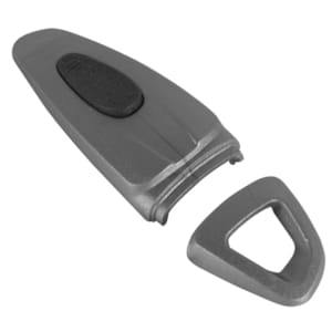 Onderdelen GIVI H40.1 ventilatie vooraan Links