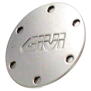 Onderdelen GIVI X.08/09 afdekplaatje Links