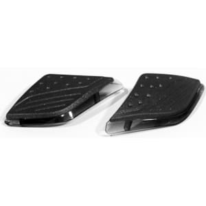 Onderdelen GIVI X.08 bovenventilatie Rechts