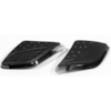 GIVI X.08 top ventilation Left