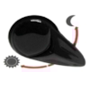 GIVI X.08 lever sun visor