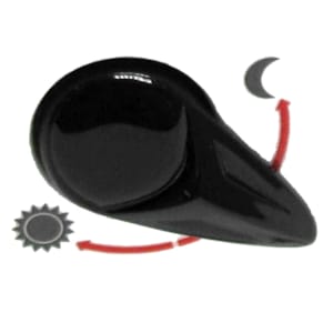 Pièces GIVI X.08 levier pare-soleil