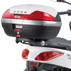 Motorcycle-specific mounts GIVI SR - Top case holder Monokey SR370