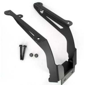 Motorspecifieke bevestigingen GIVI SR M - Topkofferhouder Monolock SR370M