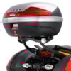 GIVI FZ - Top case holder Monolock or Monokey 451FZ