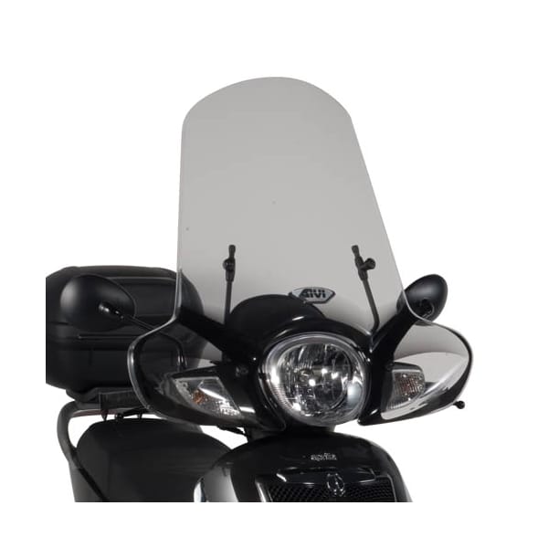 GIVI Windscherm 154A excl. montagekit