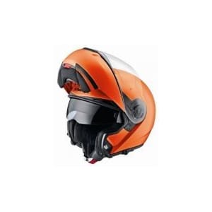 schuberth c3 flip-up helmet fluo orange Steelbird SBA-7 7Wings ISI Certified for Men and Women (X-Large 620 MM, Glossy Red with Clear Visor) Car & Motorbike the helmet meets the latest safety standards SCHUBERTH C3 Fluo orange