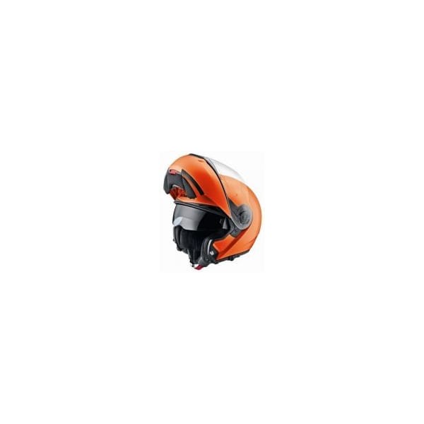 fluorescent orange motorcycle helmet 6D Youth ATR-3Y Hex - Orange/Grey Carbon fiber shell provides increased impact resistance while reducing weight Rampage Pro Carbon Mips Helmet