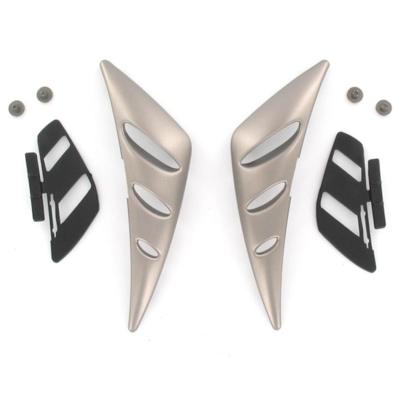 LS2 OF545 ventilation