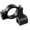 CHAFT Universal clamp Black (each)