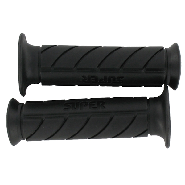 CHAFT Super grip Noir