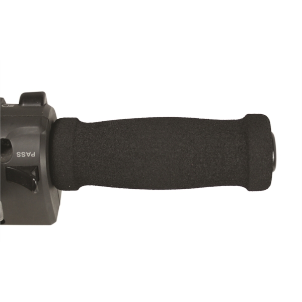 CHAFT Néoprène Noir