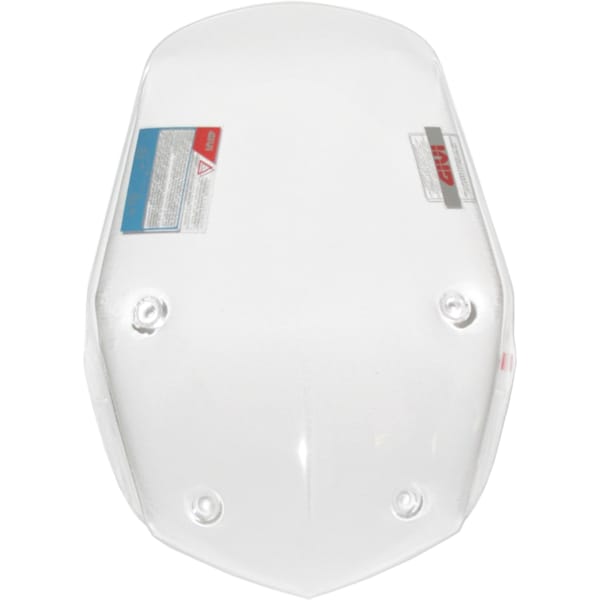 GIVI Pare-brise D239ST Surélevé transparent