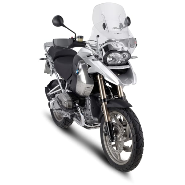 GIVI Windshield AF330 Airflow