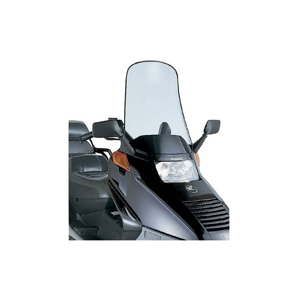 GIVI Pare-brise D182S Surélevé fumé