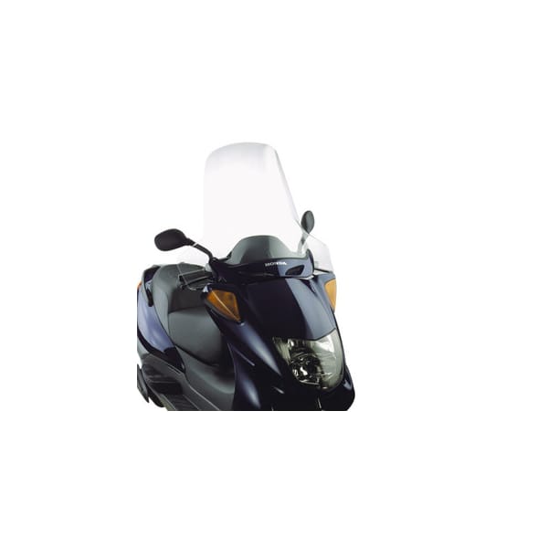 GIVI Windscherm D199ST Verhoogd transparant