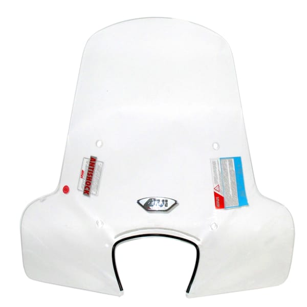 GIVI Windscherm 107A excl. montagekit