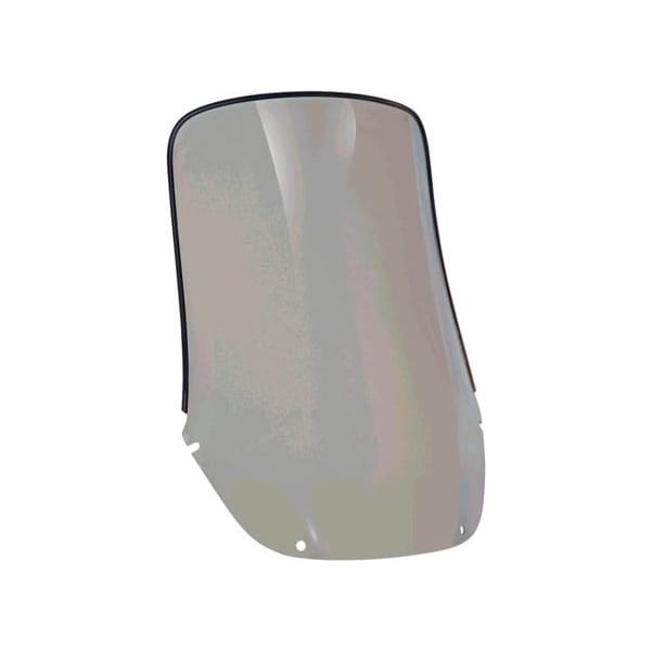 GIVI Windscherm D205S Verhoogd getint