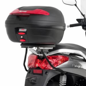 Motorspecifieke bevestigingen GIVI SR M - Topkofferhouder Monolock SR231M
