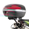 GIVI FZ - Topkofferhouder Monolock of Monokey 727FZ