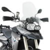 GIVI Kit de montage pour bulle 333KIT