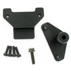 Motorspecifieke bevestigingen GIVI E - Topkofferhouder zonder Monolock plaat E223