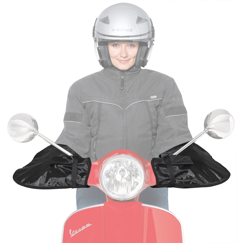 Manchon scooter/moto - Équipement moto