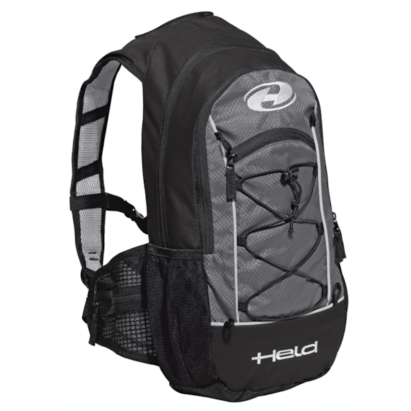HELD To-go Zwart-Grijs