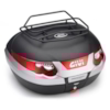 GIVI E52/E55 Maxia Bagagedrager E96B zwart