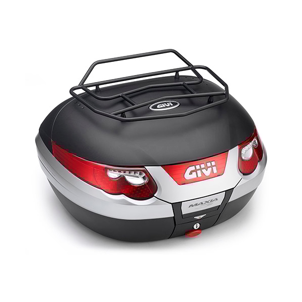 GIVI E52/E55 Maxia Luggage Carrier E96B black